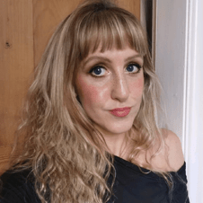 Picture of Lesley Comrie