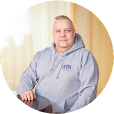 Kuva henkilöstä Jarno Musakka