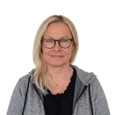 Kuva henkilöstä Lea Kiviniemi