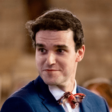 Picture of Ludovic Boilevin Kayl