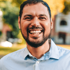 Bild på Gustav Gyllensten