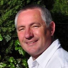 Picture of Ken Williamson