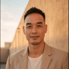 Picture of Carlo Domingo