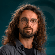 Photo de Robin Lioger-Arago