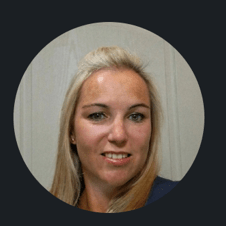 Picture of Christelle Gérard