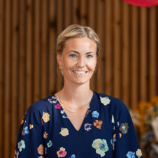 Picture of Louise Mølgaard Husted