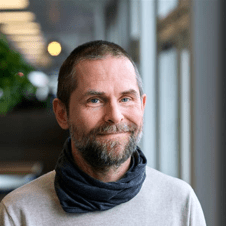 Bild på Per Dahlberg