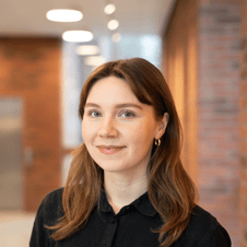 Picture of Fanny Lindrooth