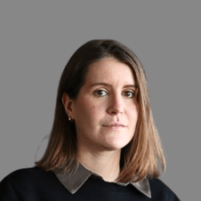 Bild på Linda Andersson