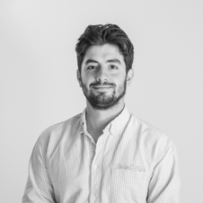 Billede af Armin Nejad Dadgar