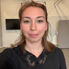 Picture of Caroline Pezy