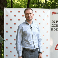 Picture of Volodymyr Bilavka