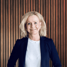 Bild på Anna-Karin Edeborg