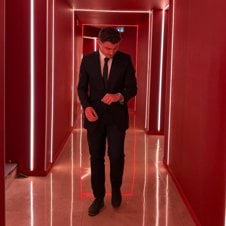 Photo de Matteo Piffault