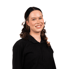 Kuva henkilöstä Laia Muurinen