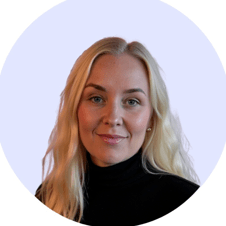 Picture of Mireille Mårtensson