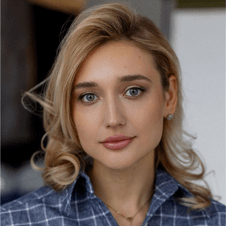 Picture of Kateryna Alferova