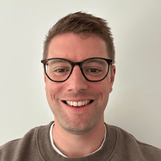 Picture of Matthew Kempson