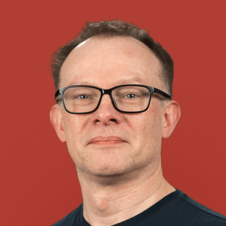 Picture of Colin Flack