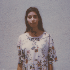 Picture of Milena Baeza