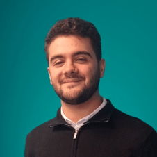 Picture of Salah Eddine CHENIKA