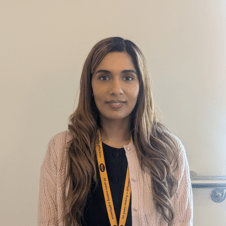 Picture of Kiran Soor