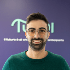 Foto di Luca Podo