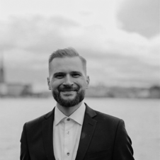 Picture of Pontus Wiss