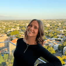 Foto de Camila Szyszczyc