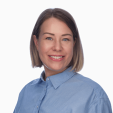 Bilde av Katrine Hattrem Hast