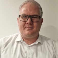 Picture of Graham Ormsby
