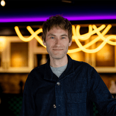 Picture of Nathan Harris