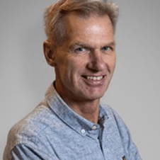 Bild på Mats Hagberg