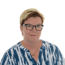 Kuva henkilöstä Anne Lassila