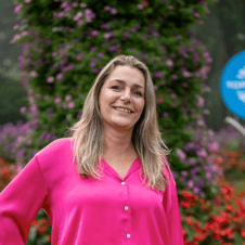 Foto van Jessica Ridderikhoff