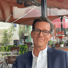 Bild på Patrik Stenberg