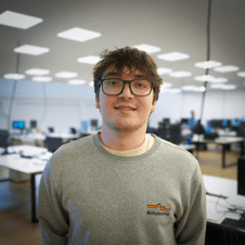 Picture of Hugo Aranha