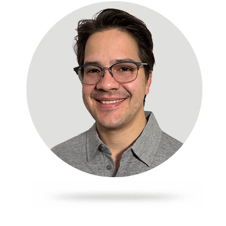 Picture of Gustavo Calazans