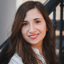 Picture of Chiara Termine
