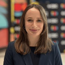 Picture of Catherine Corriveau