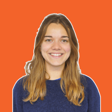 Foto van Julie Van laer