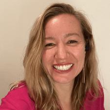 Picture of Diana Kaplan Barbosa