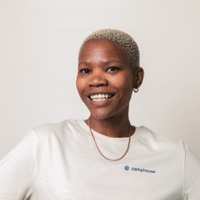 Picture of Daphney Makhetha