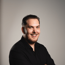 Foto van Arjan Czajkowski