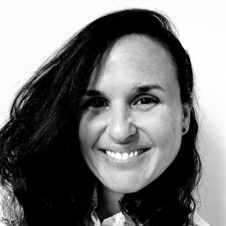 Foto de Cecilia Trabaldo