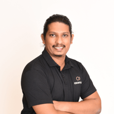 Picture of Rangana Perera