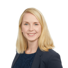 Kuva henkilöstä Niina Erkkilä