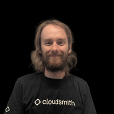 Picture of Padraig O'Connor