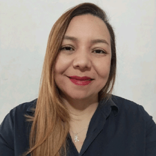 Picture of Aline Oliveira