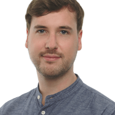 Bild på Max Hesselbrandt